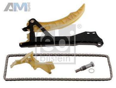 Комплект цели ГРМ (FEBI) 30334 для BMW X3 E83 2006-2010 2.0i
