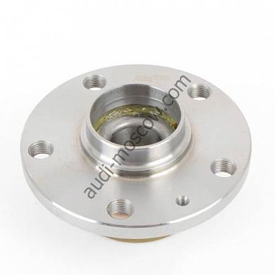 Ступица задняя в сборе NTN-SNR для Tiguan (пер привод) R15454