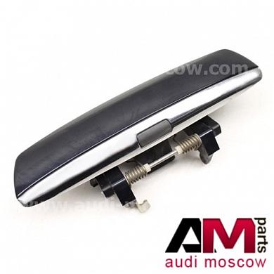 Наружняя дверная ручка с от- для Audi A8 D3 4E1837205GGRUКупить наружную дверную ручку с от- Audi A8 D3 4E1837205GGRU- Запчасти от дилера