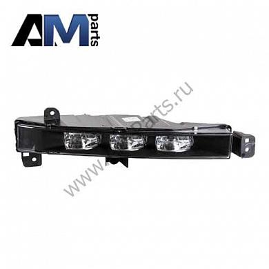 Светодиодная правая противотуманная фара BMW 7 серии G12 63177342954