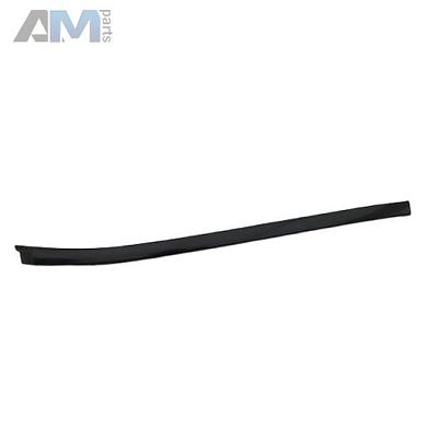 Уплотнитель стойки кузова водоотводный Mercedes GLC X253 A2536902903