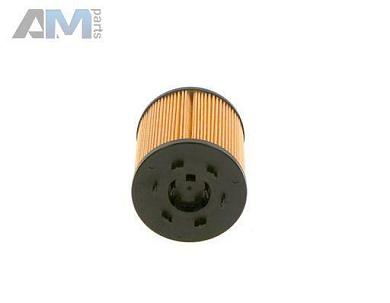 Масляный фильтр BOSCH F026407273 Audi Q7 (4M) 2015-2019 4.0TDI