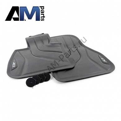 Комплект текстильных ковров BMW X1 F48 51472365853