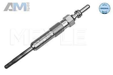 Свеча накаливания MEYLE (1008600008) для Volkswagen Touareg I (2003-2010) 2.5TDI