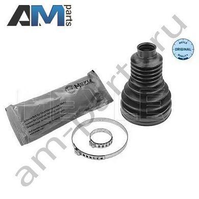 Пыльник внутреннего ШРУСа MEYLE (3144950012) для BMW 5 серии (5 серии F10 рестайлинг) 2013-2017