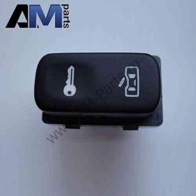 Кнопка выключения центрального замка Йети 1Z0962125AREH