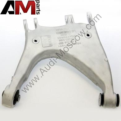 Рычаг подвески для Audi A8 D3 4E0511512FЗаказать оригинальный рычаг подвески Audi A8 D3 4E0511512F- Лучшие условия