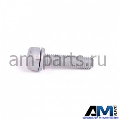 Винт для автомобилей концерна VAG N91180301Заказать оригинальный винт для Ауди-Фольксваген-Шкода N91180301- Заказать и сэкономить