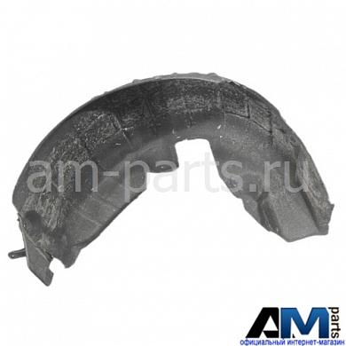 Пластик локера колесной арки на Skoda 3V5810969AКупить оригинальную пластик локера колесной арки для Skoda 3V5810969A- Выгодные условия