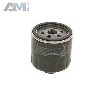 Масляный фильтр BOSCH 0451103318 на Skoda Tour (1996-2011)