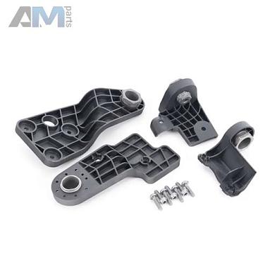 Ремкомплект крепления фары правой на Mercedes GLS 2019-2025 A1678207001