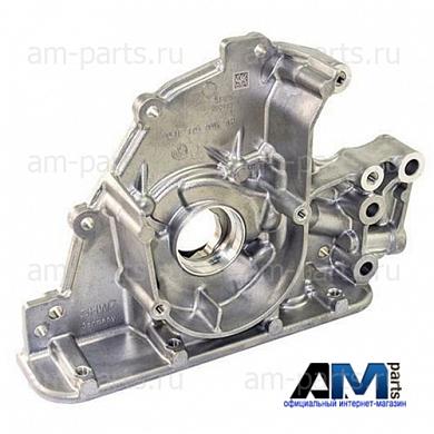 Насос масляный Фольксваген Гольф 7 1.6SRE (110 л.с.) 04E115105AB