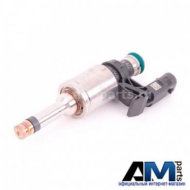 Форсунка топливная Шкода Йети 1.4TSI (125/150 л.с.) 04E906036Q