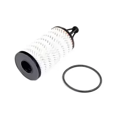 Масляный фильтр A2761800009 на Mercedes GLC X253 43 AMG