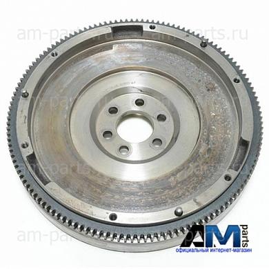 Маховик Фольксваген Гольф 6 1.4 TSI (160 л.с.) 03C105269H