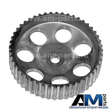 Шкив зубчатого ремня ГРМ Фольксваген Пассат Б8 1.4TSI (125/150 л.с.) 04C109111B