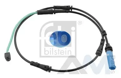 Датчик износа задних колодок (104576) FEBI для BMW 7 Серии (G11)