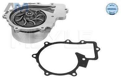 Насос системы охлаждения (помпа) (MEYLE) 0132200025 для Mb Vito 2010-2014 II (W639) (136 л.с.)