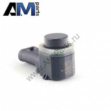 Датчик парковки задний Рапид 1S0919275GRU