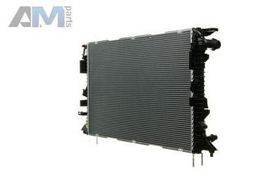 Радиатор коробки передач MAHLE/KNECHT (CR910000P) Audi A4 (B8) 2008-2012 1.8/2.0TSI