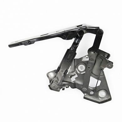 Петля капота левая Ауди А8 D5 4N0823301D