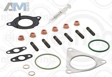 Ремкомплект турбины ELRING (226510) на Audi Q5 (8R) 2008-2017 2.0TDI