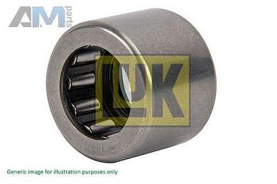 Центрирующий опорный подшипник LUK (410013910) Volkswagen CC (2008-2018) 2.0TSI