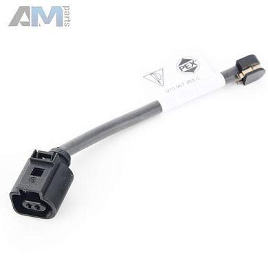 Датчик износа задних колодок 9Y0907253C Porsche Cayenne (2017-2024) Диски 19 дюймов