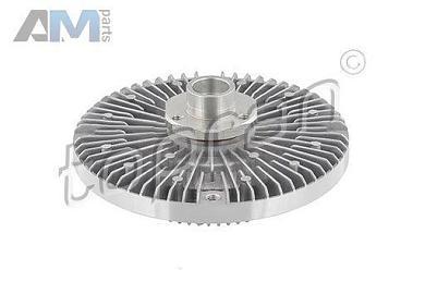 VISCO-муфта TOPRAN (109607) для Volkswagen B5 (1997-2005) 1.8T