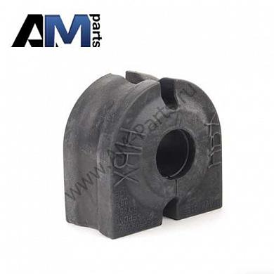 Втулка переднего стабилизатора 3146150004 (MEYLE) для автомобилей BMWЗаказать втулку переднего стабилизатора 3146150004 производства MEYLE на БМВ на выгодных условиях