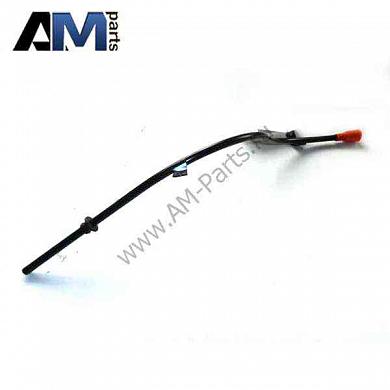 Трубка масляного щупа Transporter 1.9TDI 038103634D