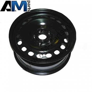 Колсный диск стальной для Volkswagen Passat 3C0601027BE03CЗаказать колсный диск стальной Volkswagen Passat 3C0601027BE03C- Гарантия наличия