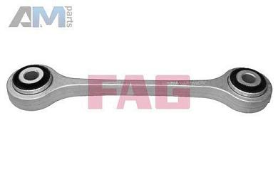 Стойка переднего стабилизатора (818043510) FAG на Audi Q7 (4L) 2007-2015
