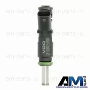 Топливная форсунка (VDO) 2910000151900 для Mb E-klasse 2002-2009 III (W211) E350 (272 л.с.)