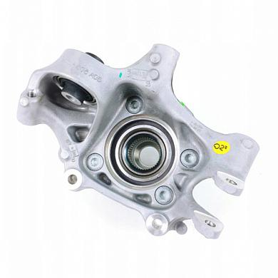 Кулак задний левый на Audi Q5 (2017-2020) 80A505431G