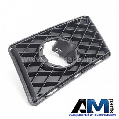 Решетка переднего бампера левая A2048853723 Mercedes GLK X204 (2008-2012)