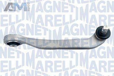 Рычаг верхний сзади правый (301181320700) MAGNETI MARELLI на Audi A6 (С6) 2004-2011