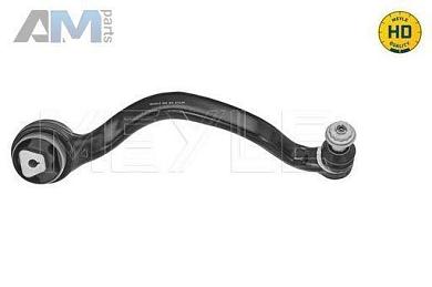 Тяга с сайлентблоком левая MEYLE (3160500115HD) для BMW X5 (F15) 2013-2018