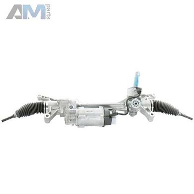 Рулевая рейка Mercedes GLC Coupe 2016-2023 A2534600201