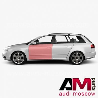 Дверь передняя для Audi A4 8E0831051LКупить оригинальную дверь передную Audi A4 8E0831051L- Гарантия от поставщика