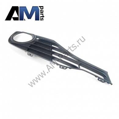 Решетка бампера правая БМВ 3 серии F30 51117255370