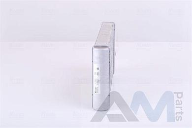 Теплообменник NISSENS (727210) для Volkswagen Touareg III (2018-2023) 3.0TDI CVMD