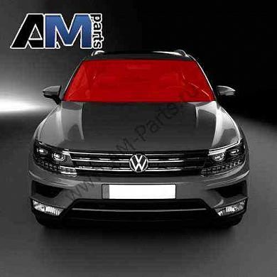 Стекло лобовое Tiguan (обогрев) 5NA845011ARNVB