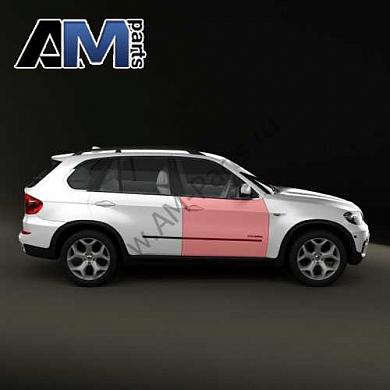 Дверь передняя правая БМВ Х5 Е70 41517211424