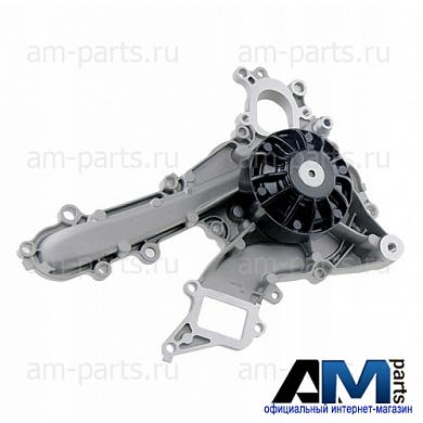 Насос системы охлаждения / помпа A2762000801 Мерседес W213 E400 333л.с.