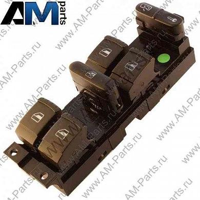 Выключатель Стеклоподъемника сторона водителя Superb I 1J4959857C