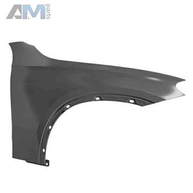 Крыло переднее правое на Mercedes GLC Coupe 2016-2023 A2548809400