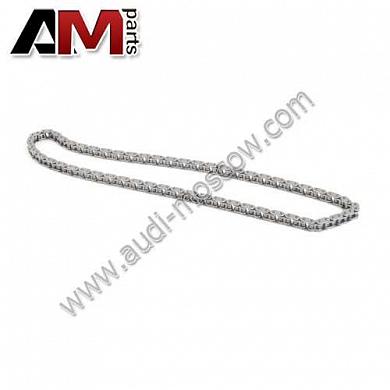 Цепь привода для автомобилей концерна VAG 06E109465AMКупить оригинальную цепь привода для Ауди, Фольксваген, Шкода 06E109465AM- Детали в наличии и под заказ