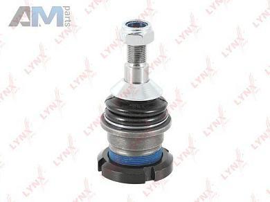 Шаровая опора нижняя левая/правая LYNX для Mercedes GL 2006-2012 (X164) C1188LR