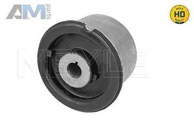 Сайлентблок нижнего рычага (1006100024HD) MEYLE для Audi Q7 (4L) 2007-2015